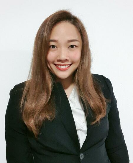 Angel Lee