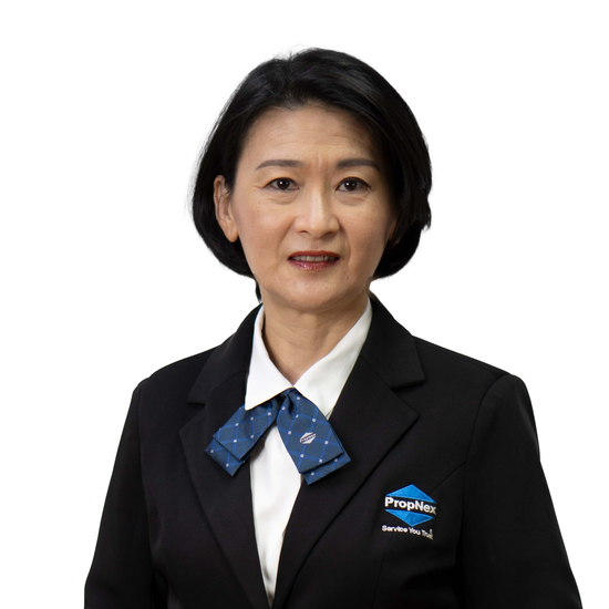 Isabelle Chai