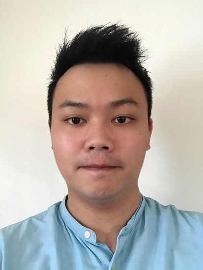 Wilson Woon