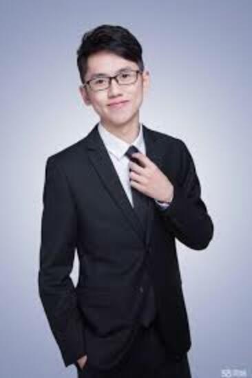 CK Chan