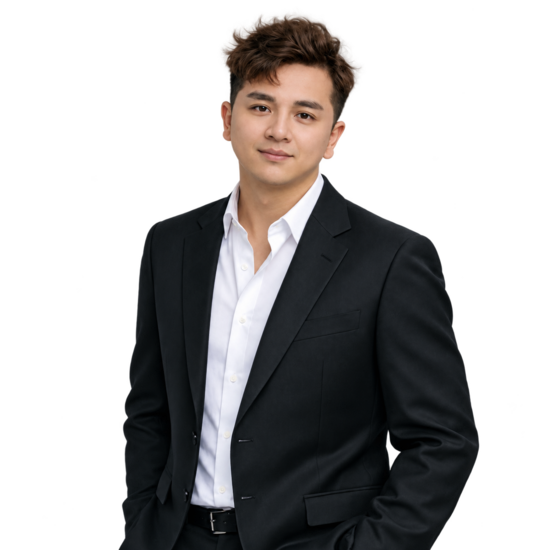 Sean Yong