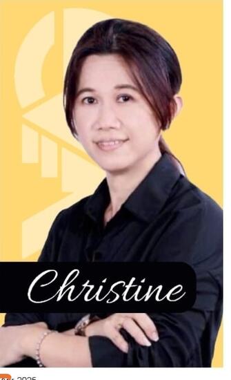 Christine Khor