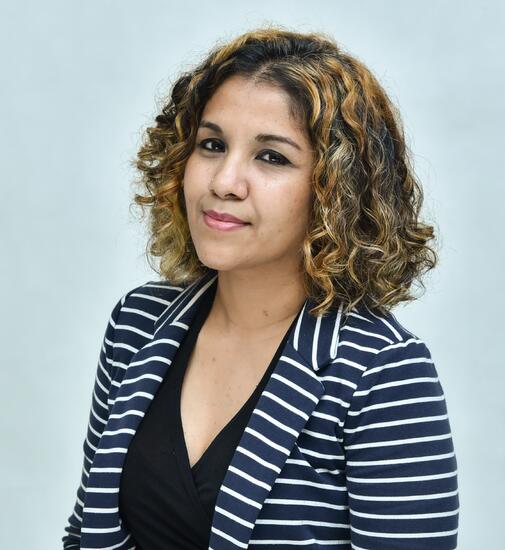 Daniya Subramaniam