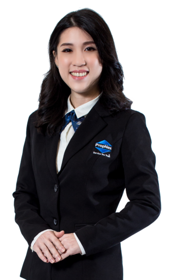 Lau Ee Xuan