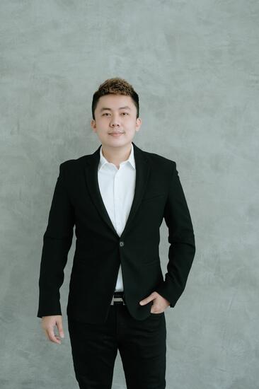 Alex Yap