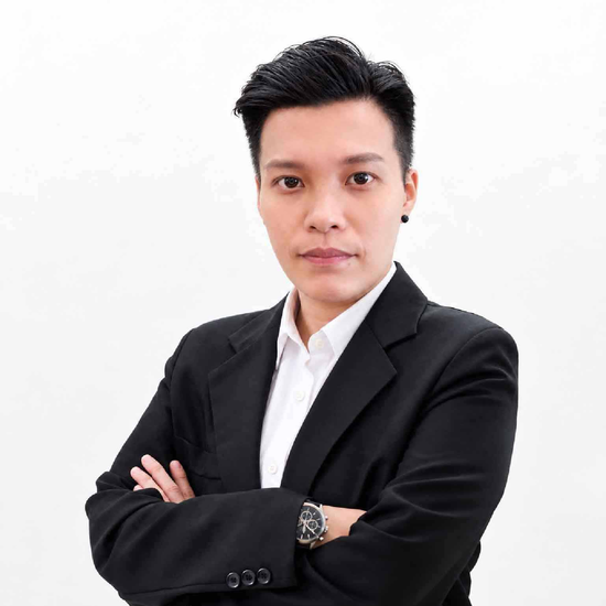 Jey Ong