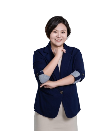 Joyce Tan