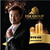 Ryo Ho