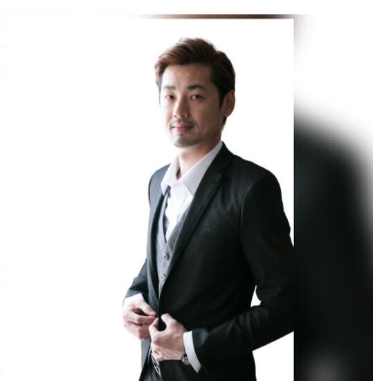 Ryo Ho