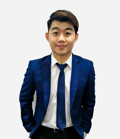 Vince Soo