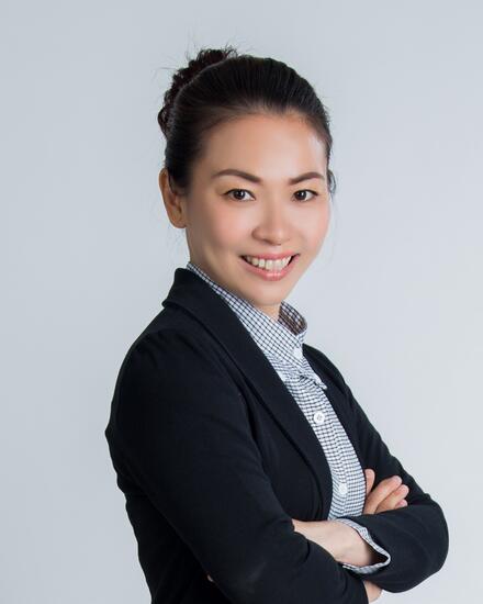 Ang Lee Theng