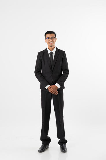 Firdaus Hamidun