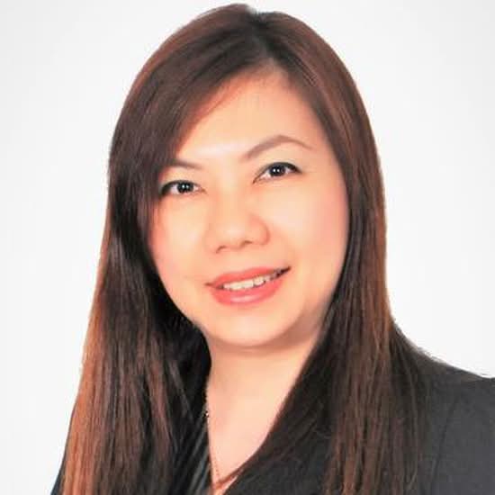 Colleen Leong