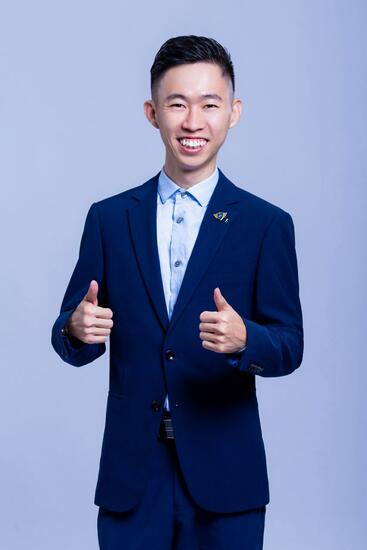 Tan Bing Yi