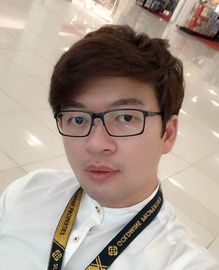 Alvin Ng