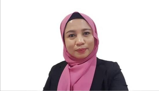 Sue Ramli