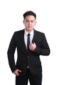 Mason Quek