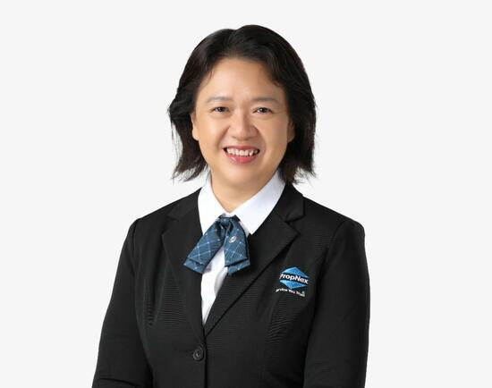 Candice Tan