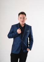 Calvin Keoh