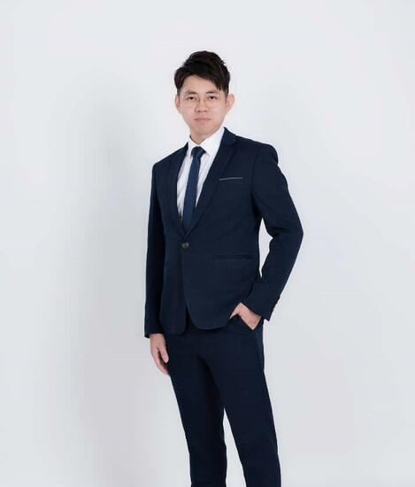 Cris Ng