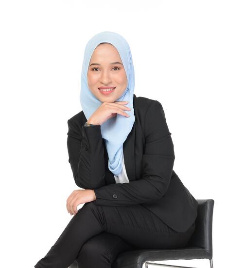 Izzah Alias