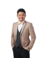 Christopher Chong