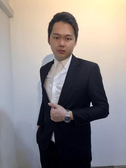 Louis Chin