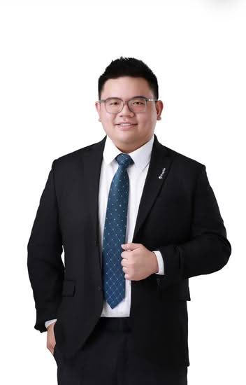 Hanson Lau