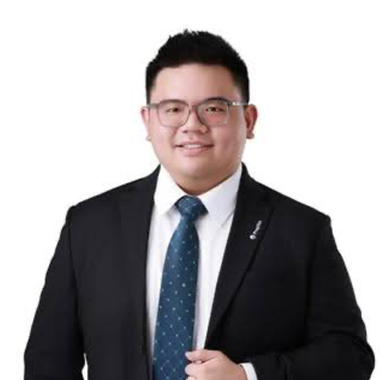 Hanson Lau