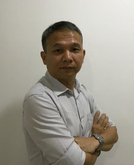 Lim Beng Kian .