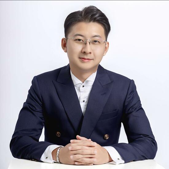 Karl Lim