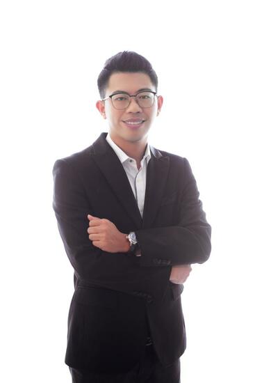 Calvin Wong