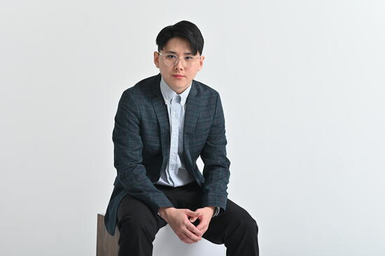 Chin Yang Yap