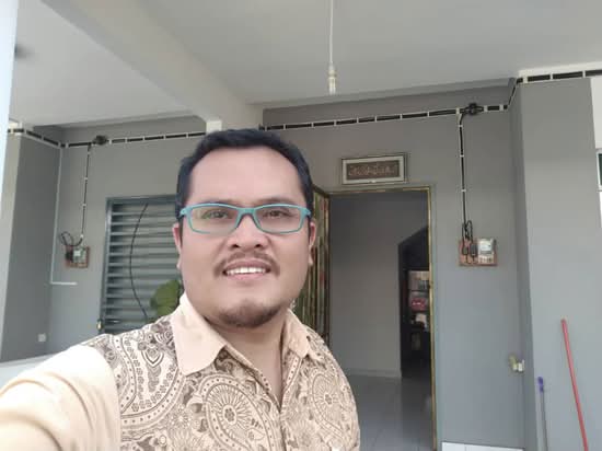 Azhar Mohd