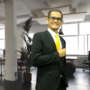Haji Andy Mohamadon