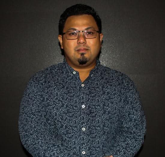 Wan Rafizal
