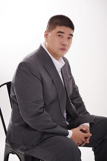 Eddie Ng Fui Siang