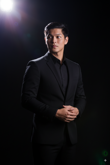 Vernon David Apostol