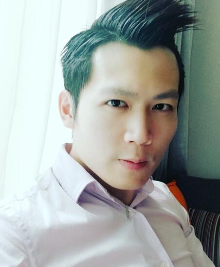 Aaron Lam