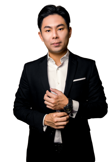 Ryan Ng