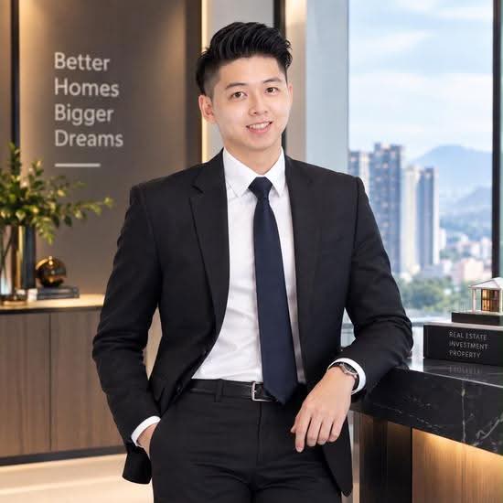 Henry Pang