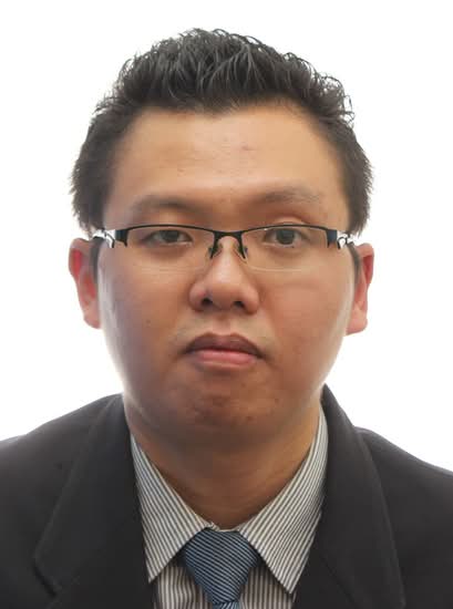 Justin Chong