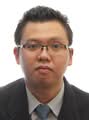 Justin Chong