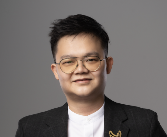 Thormy Goh