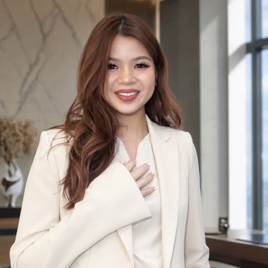 Nicola Chan