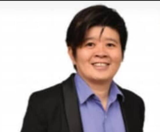 Vanessa Leong