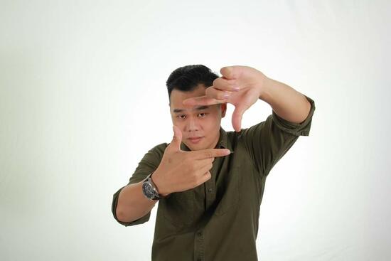 Justin Lim
