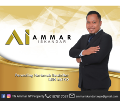 Ammar Iskandar