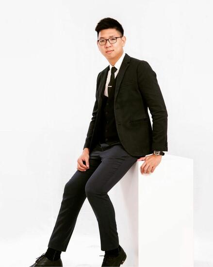 Marc Lee