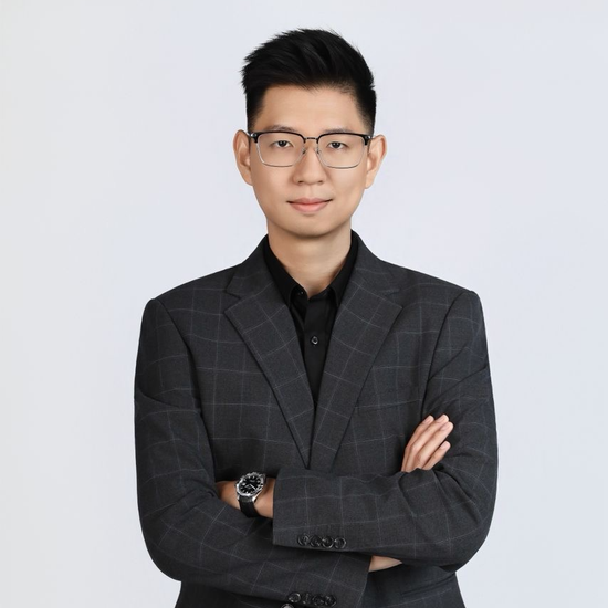 Marc Lee